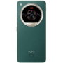 ZTE nubia Focus 2 Ultra 5G Smartphone con Lente Anillo Giratorio, 8GB RAM + 512GB, Pantalla 6.8" AMOLED 120Hz, 50MP Triple Cámara, 5000mAh, Color Verde - Modelo P720F12-GRE